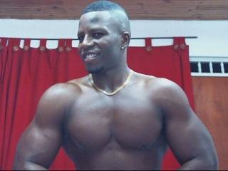 BigBlackMuscle
