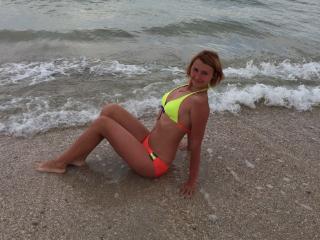 GingerAbram