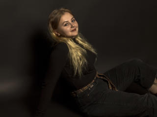 HotSexyBillie